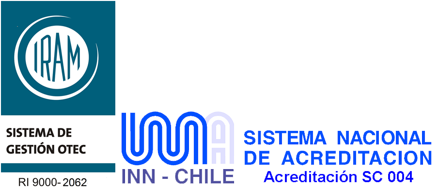 Certificaciones
